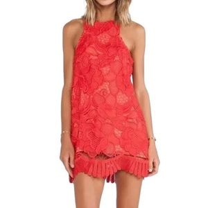 Lovers and friends XS